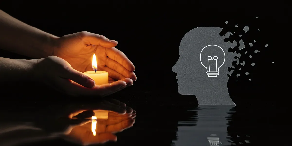 You’re Not Lazy - You’re Exhausted