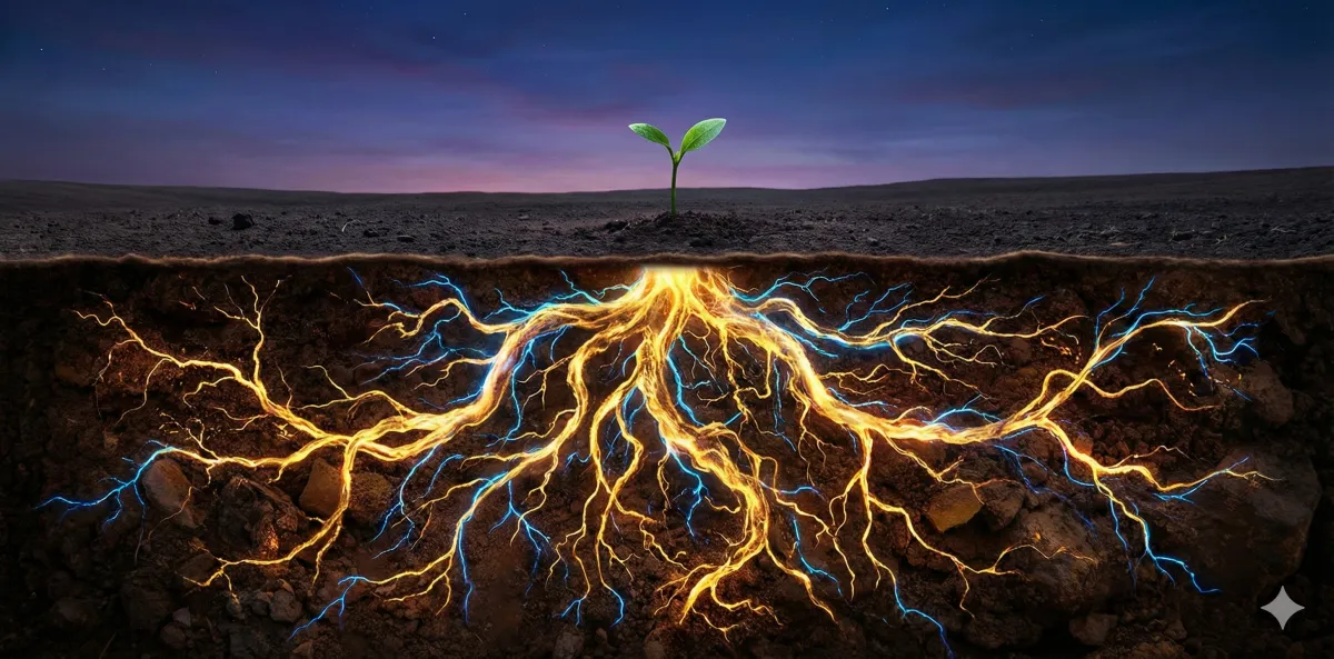 Redefining Success When No One’s Watching