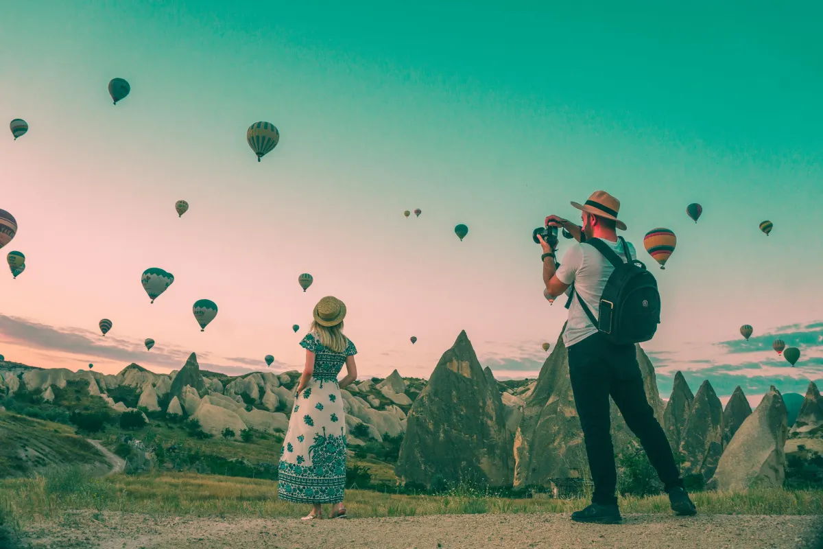 Unveiling Unique Niches in Tourism: Pioneering New Paths in the Travel Industry