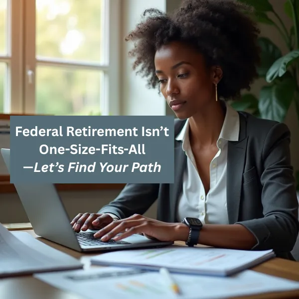 Missed the Deferred Resignation Deadline? Here's What Smart Federal Employees Are Doing Next