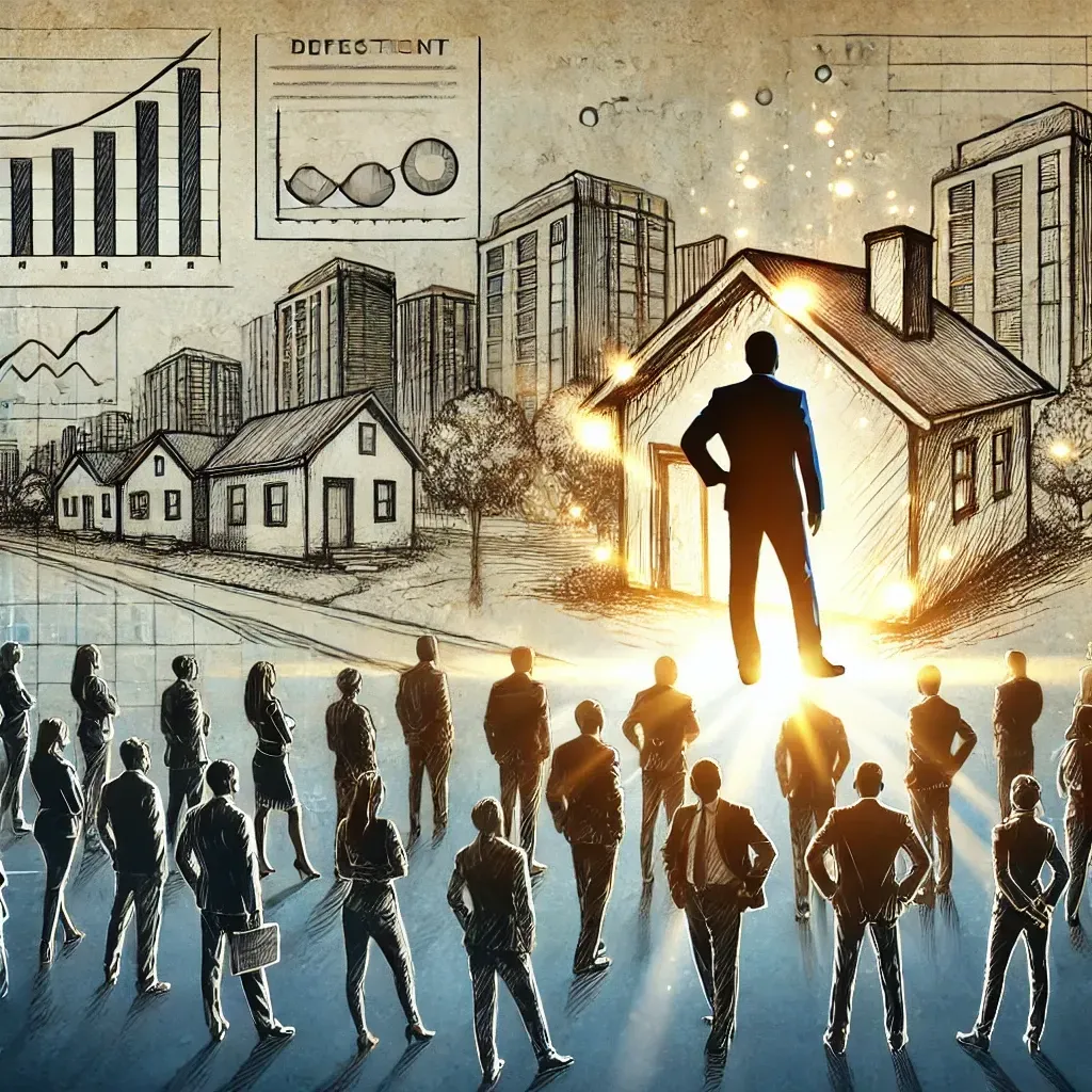 Think the Competition is Too Tough?