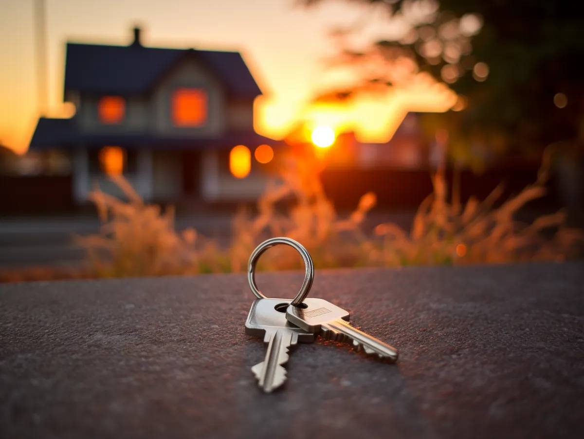 Lease Rentals and Home Buying