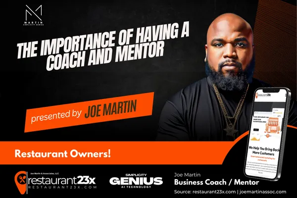 The Importance of having a coach and mentor, personalized guidance, support, accountability, motivation, expert knowledge, experience, skill development, networking opportunities, strategic career planning, personal growth, confidence building, improved decision-making, emotional support, finding the right coach, mentor, identifying your needs, research and recommendations, building a strong relationship, career advancement, professional growth, success, professional networks, targeted training, leadership skills, communication skills, technical expertise, constructive feedback, resilience, overcoming obstacles.