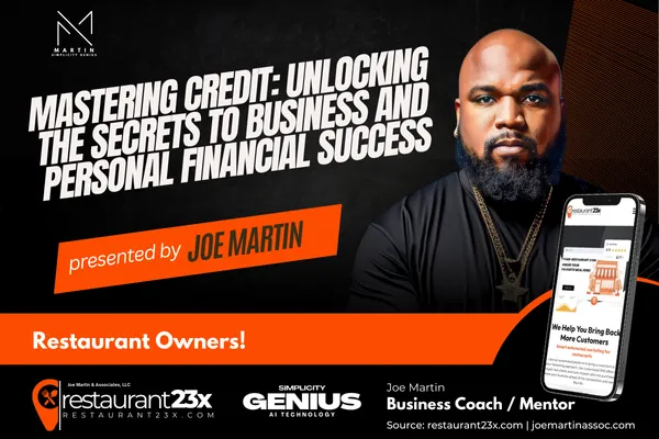 credit mastery, personal credit, business credit, financial success, credit score, debt-to-income ratio, credit optimization, credit management, business credit card, credit utilization, trade lines, credit reports