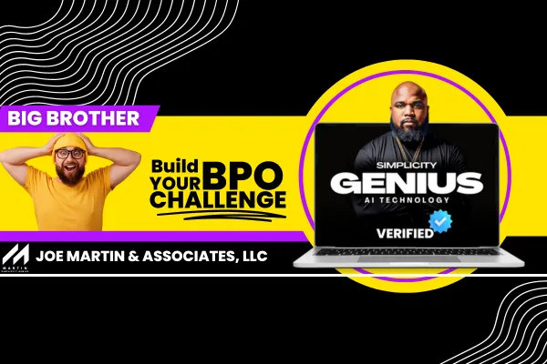 BPO Challenge, $5 Challenge, high-converting leads, business growth, lead generation, marketing strategies, automated systems, entrepreneurs, small business owners, coaching, sales conversion, online training, scaling business