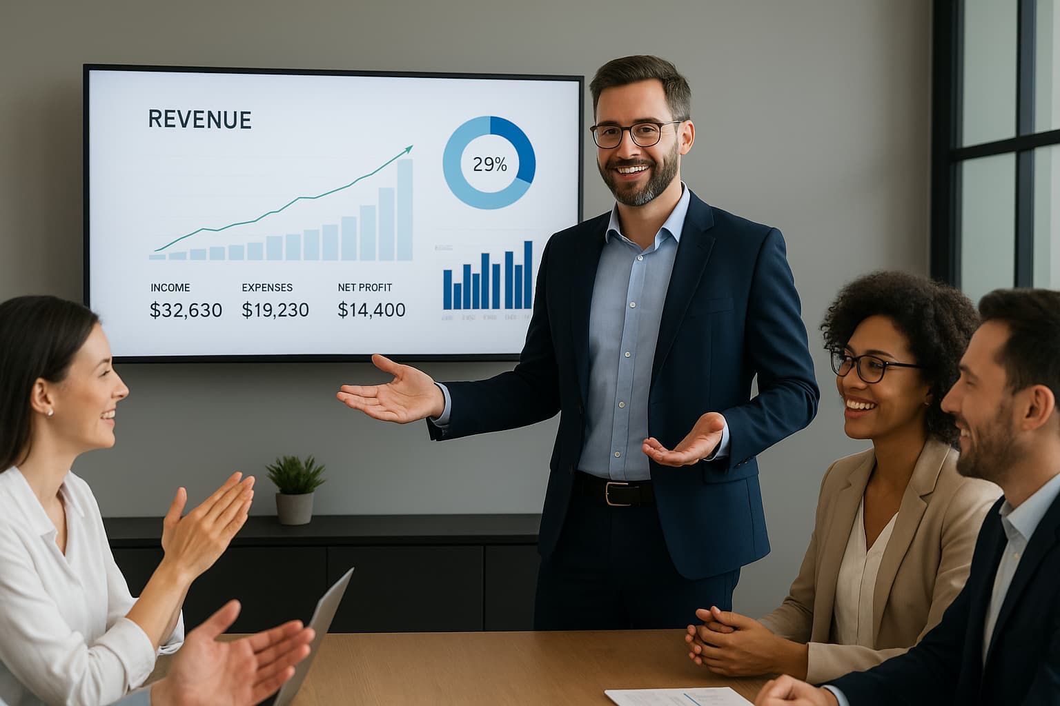 Power of Integrated Marketing & CRM 