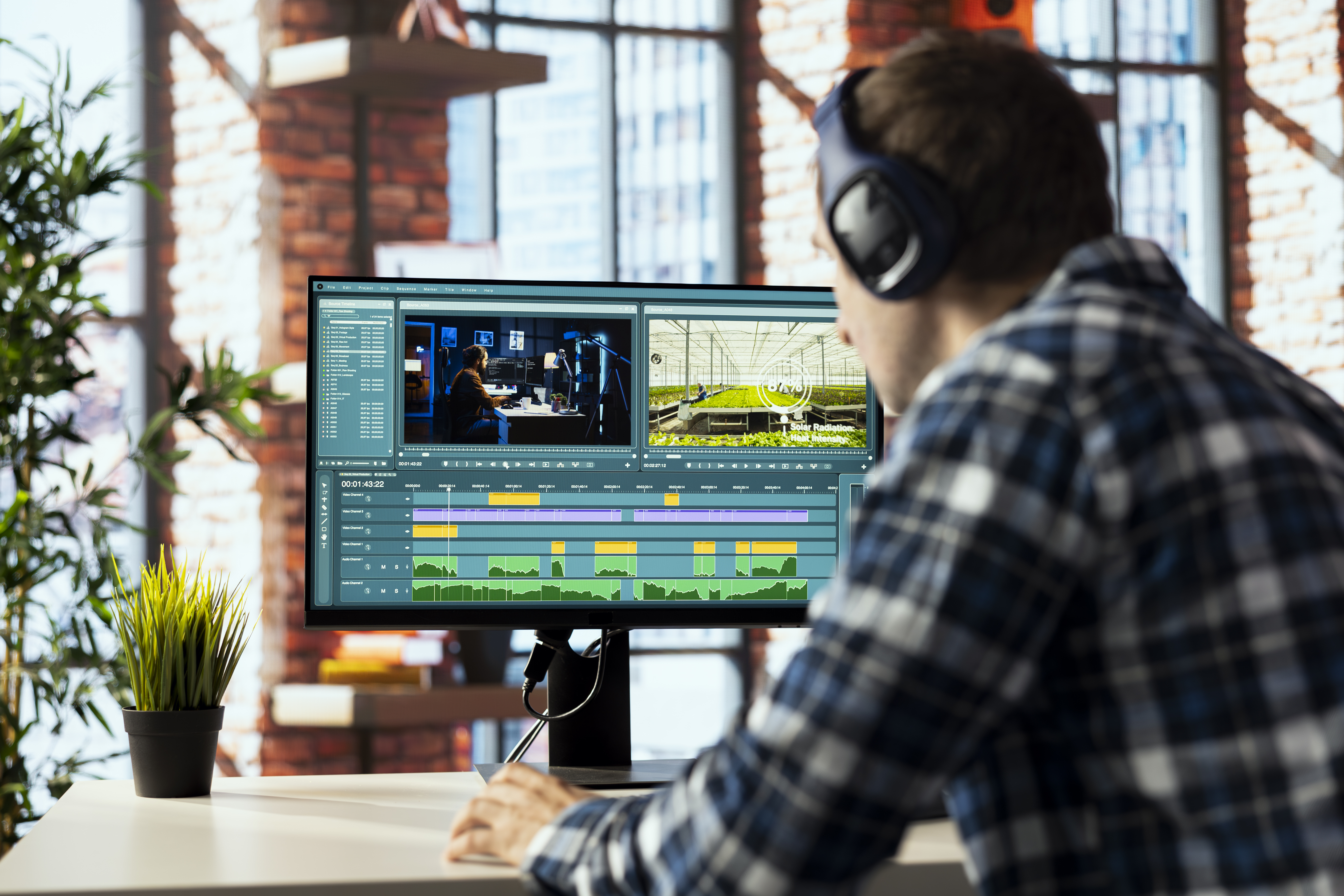 Using Video & Motion in Web Design | Boost Engagement
