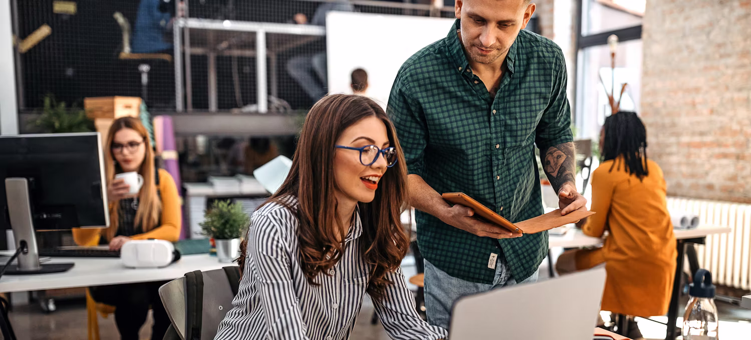 Happy New Year 2026 Calgary | The Maple Marketers