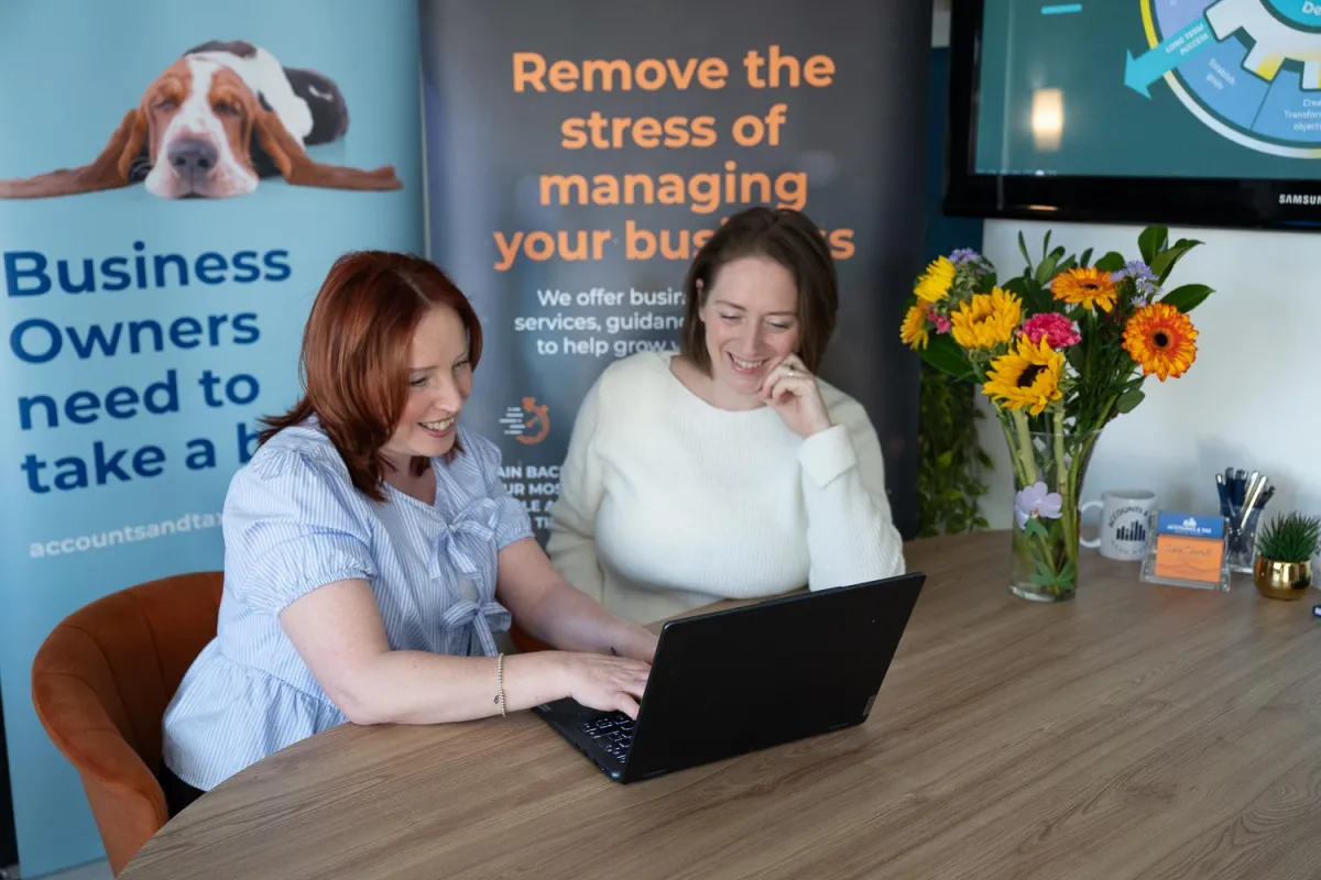 Profit & Growth Accoutants