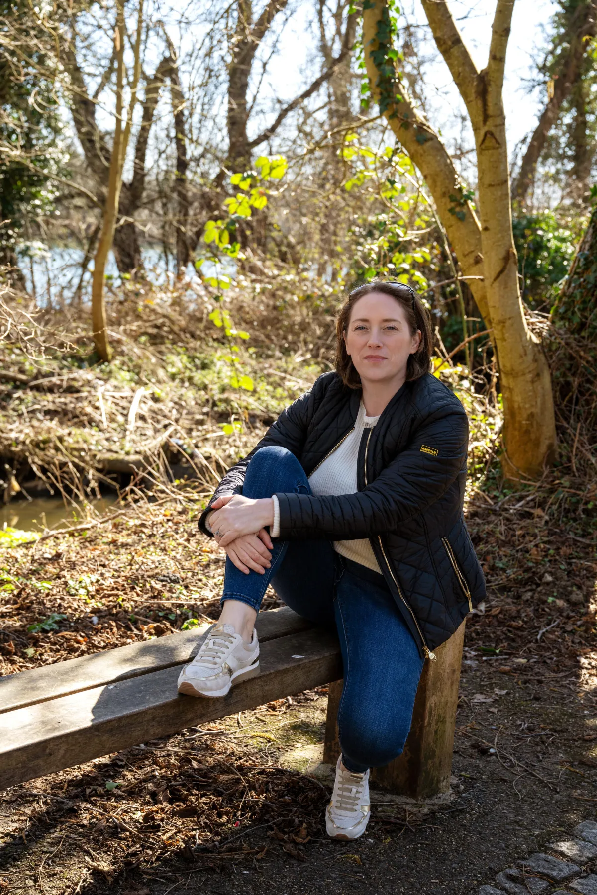 Nicola J Barnett, Business Fixer, Profit & Growth Accountants