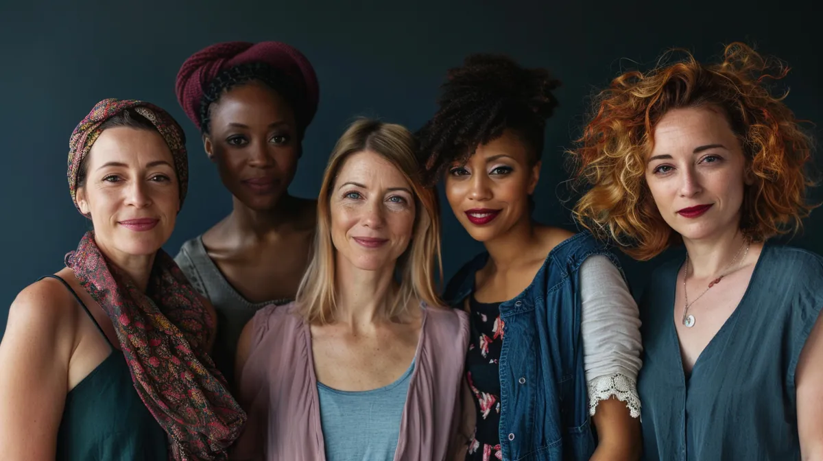 Wholeness Isn’t a Destination—It’s a Daily Choice