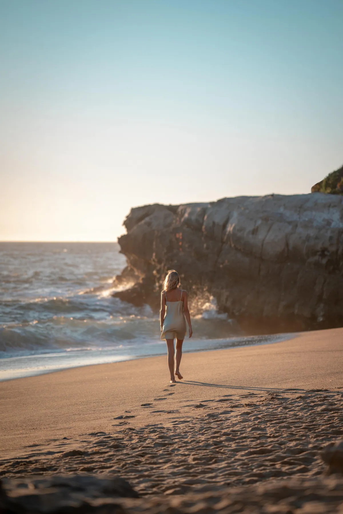 Healing in the Grief: Holding Space for Loss and New Life