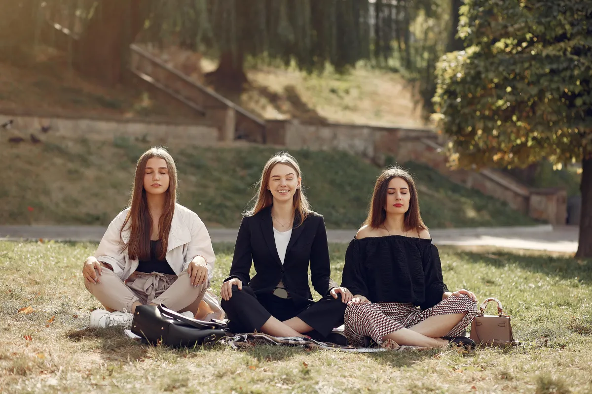 Your Emotions Are Messages: Learning to Listen Again