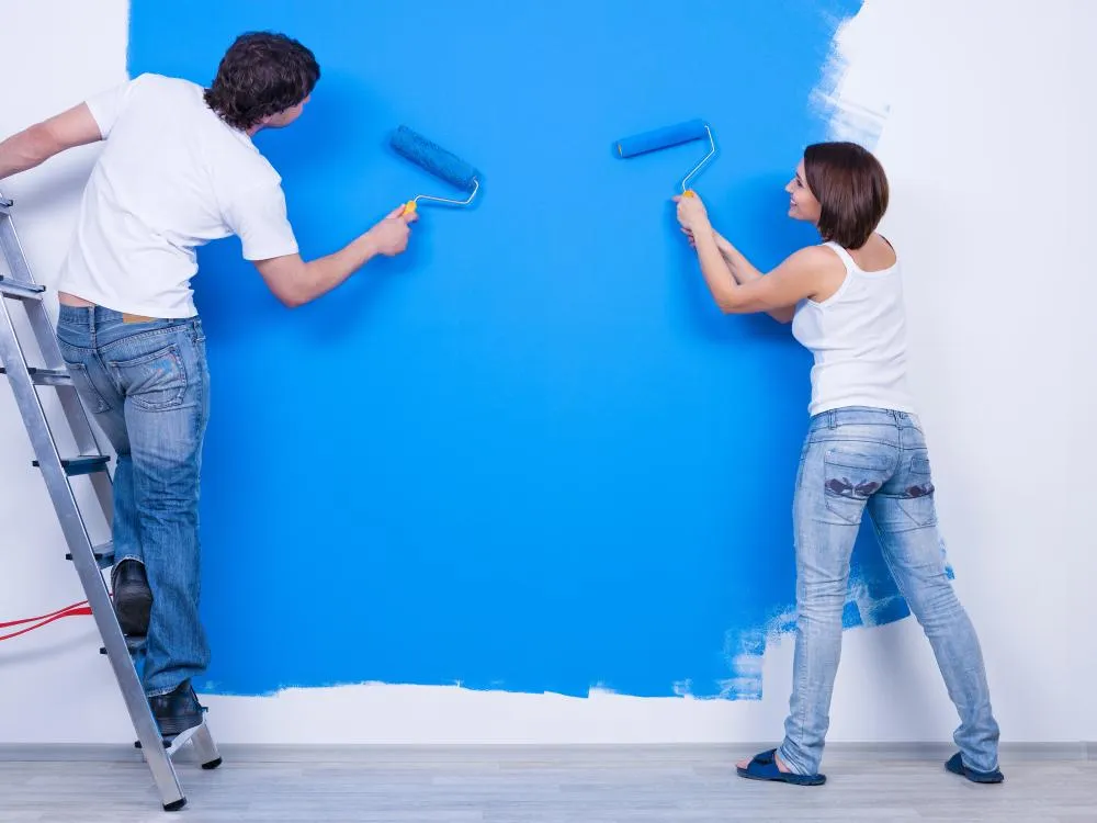 The Investment Value of Employing a Commercial Painter in Bellevue, WA