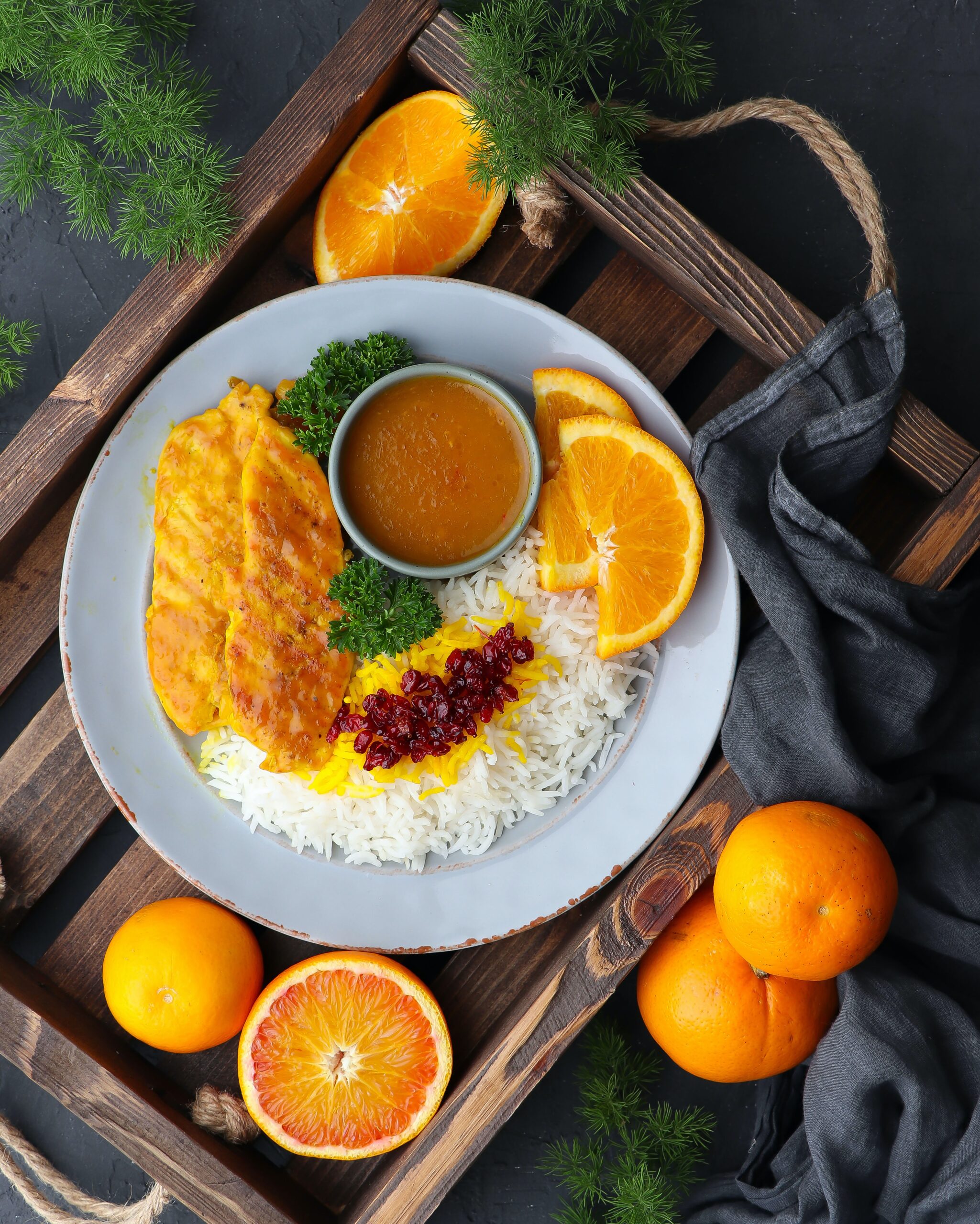 Organic Food: The Benefits of Eating Clean