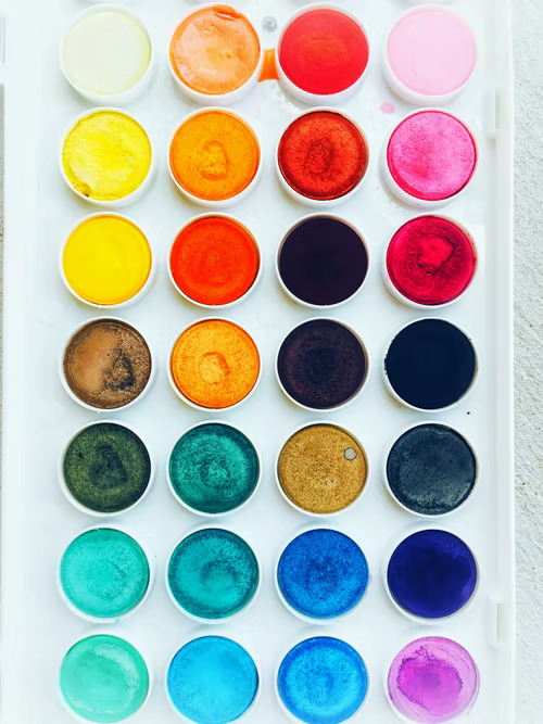 Color Theory