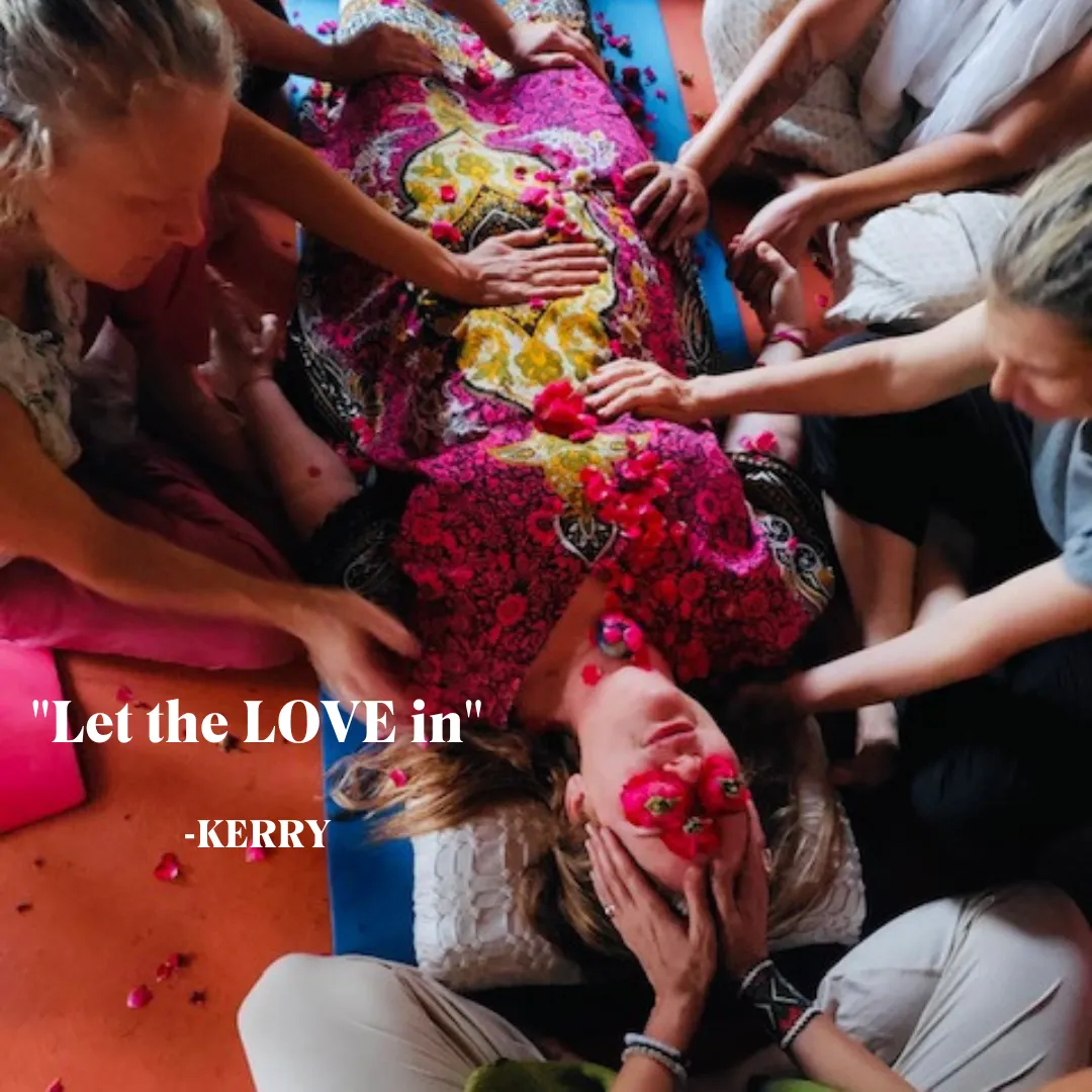 Allowing the Love In: How to Cultivate a Mindset of Openness and Compassion