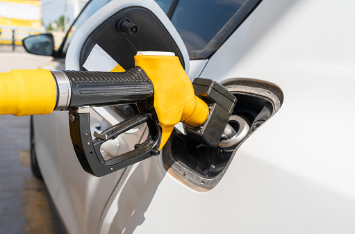 Inflation and energy price