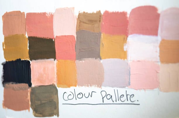 Go-To: Colors