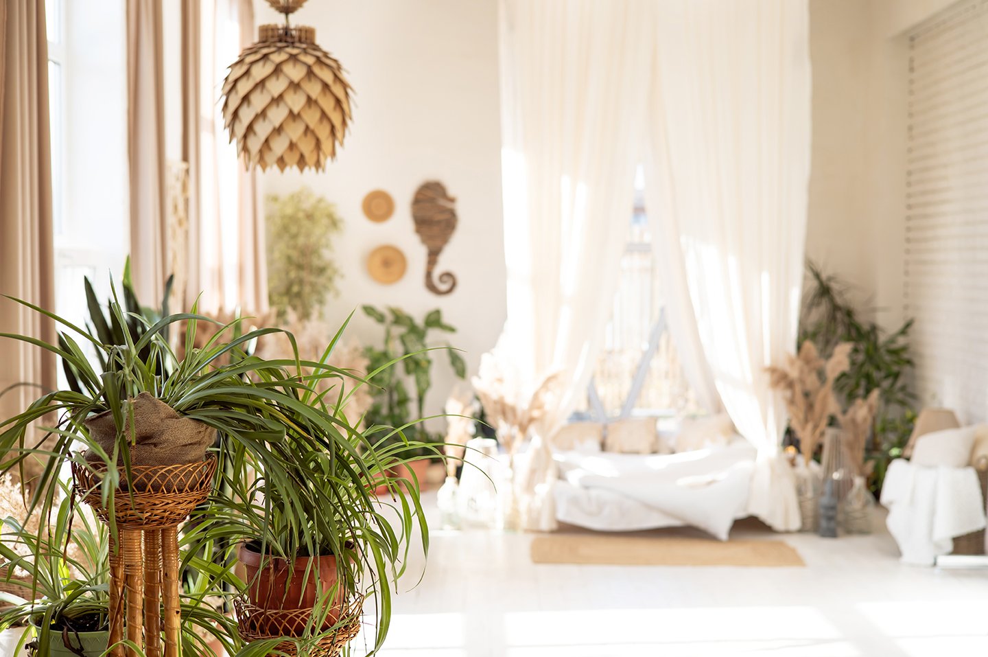 Why Your Home Should Be a Sanctuary