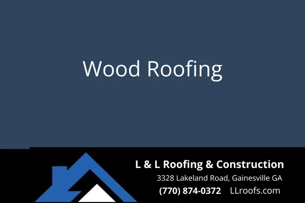 Discover the pros, cons, and real-world considerations of cedar shake roofing for your home in Gainesville, GA.