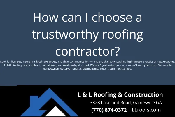 Wondering if a new roof will boost your home's value in Gainesville, GA? Learn how roof replacement impacts resale, curb appeal, and buyer confidence.