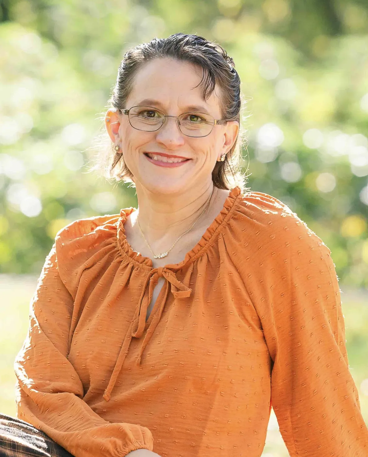 sarah sanford dcn-c