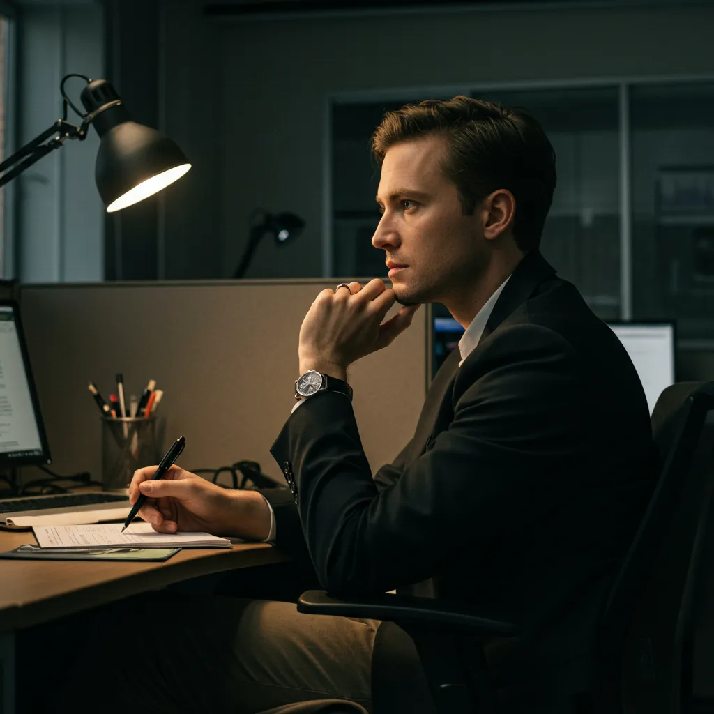 Exit Low Performers Before You Lose Your Best People