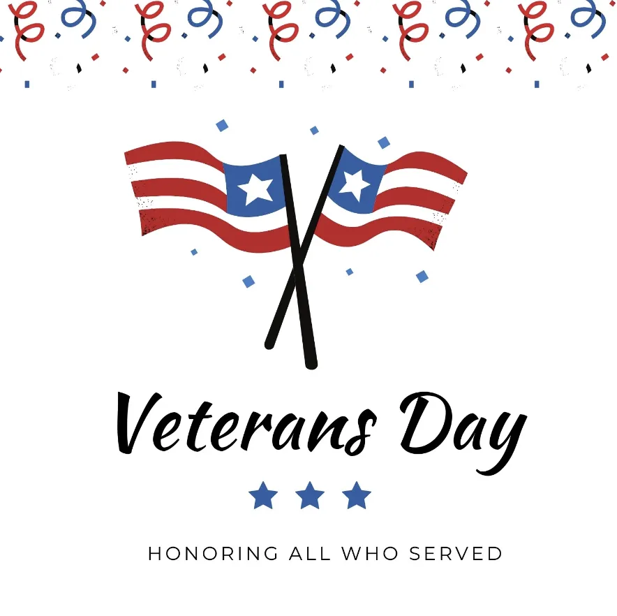 5 Blood Sugar Tips to Manage Diabetes during Veterans Day for Type 2 Diabetes
