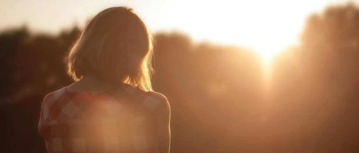 Denk niet voor een ander