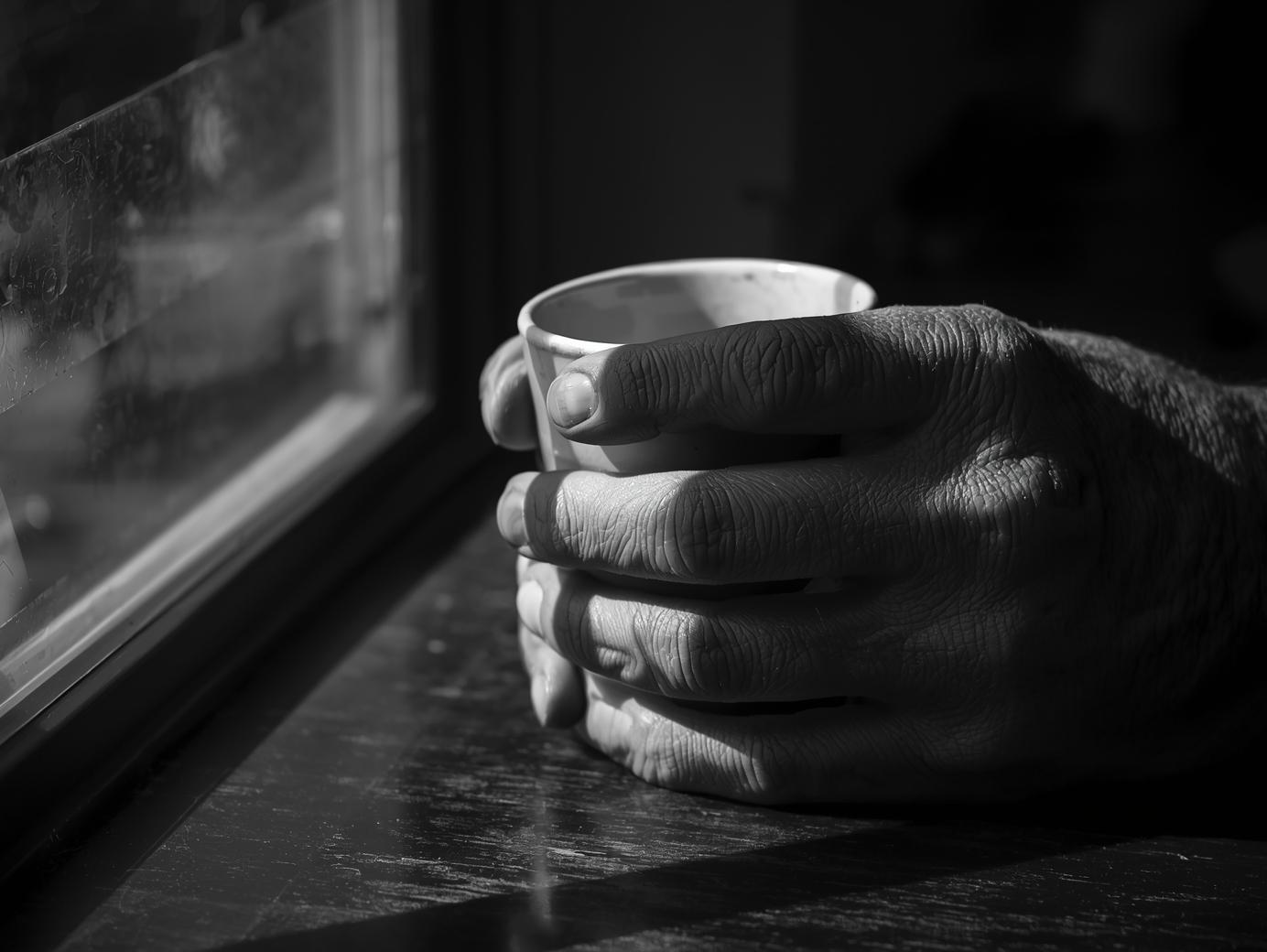 The $25 That Changed My Morning — and My Heart