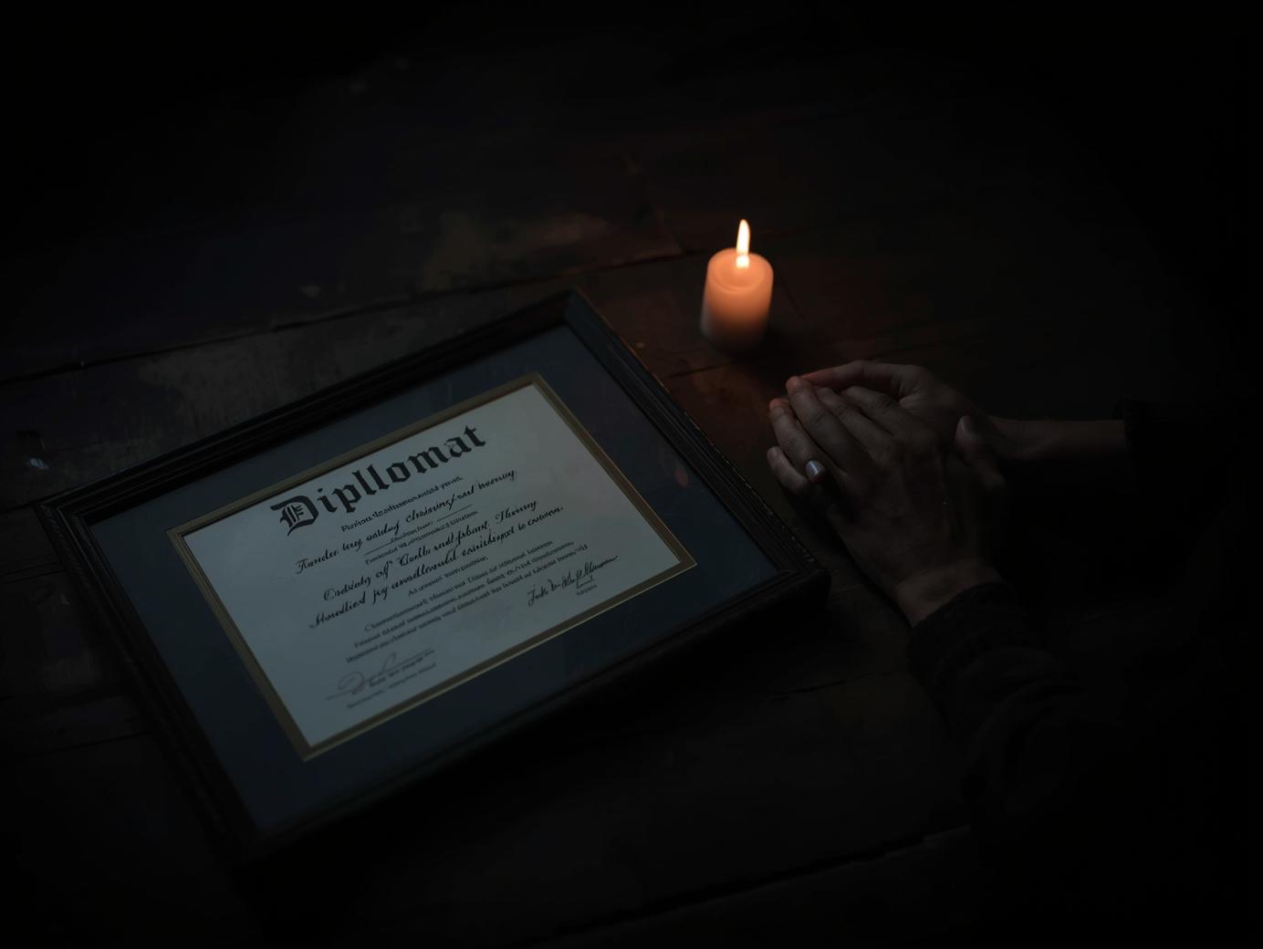 I Spent 20 Years Ignoring an Achievement That Changed My Life