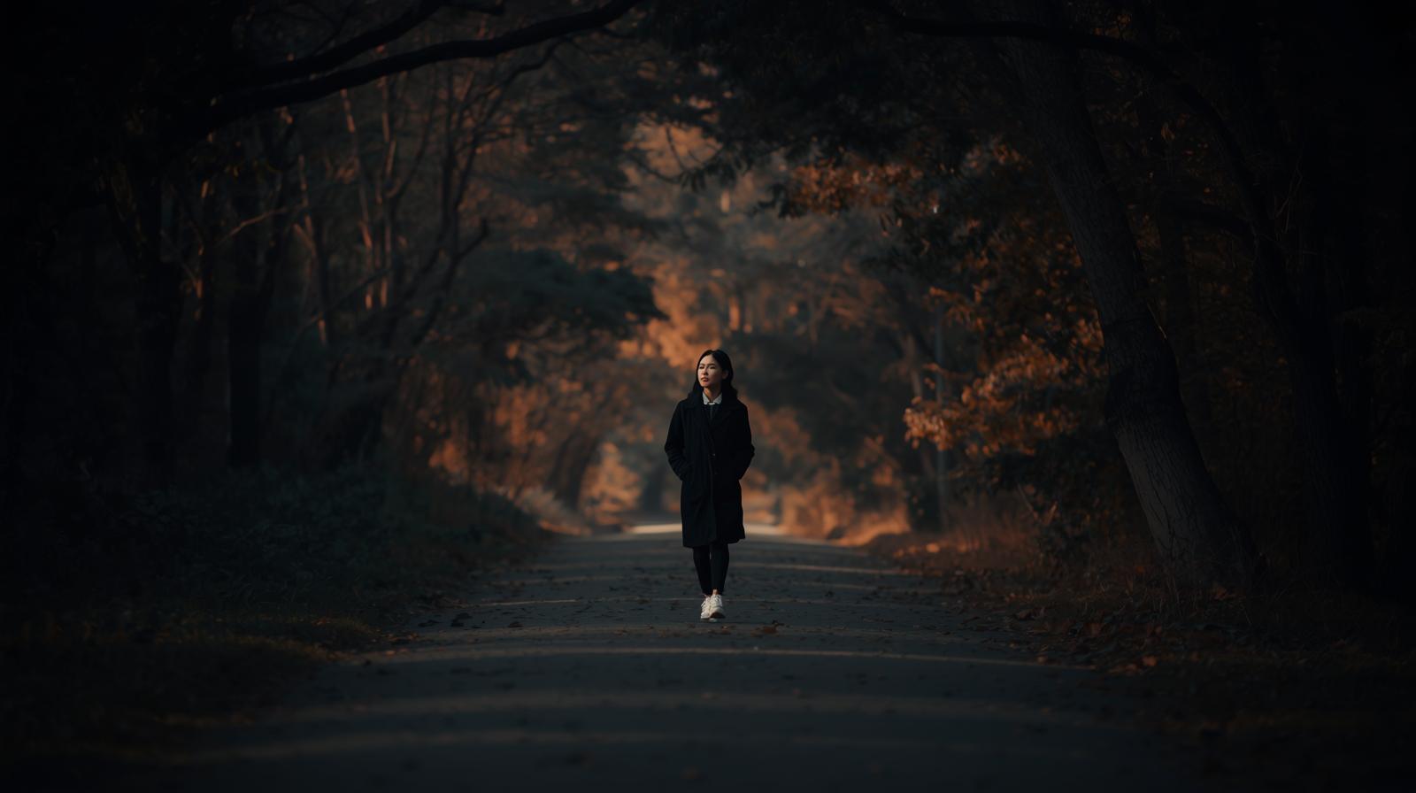 Why I walked away mid-conversation