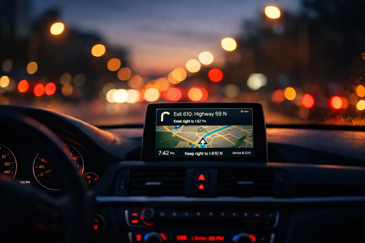 I Didn’t Lose Clarity — I Lost Trust in My Direction