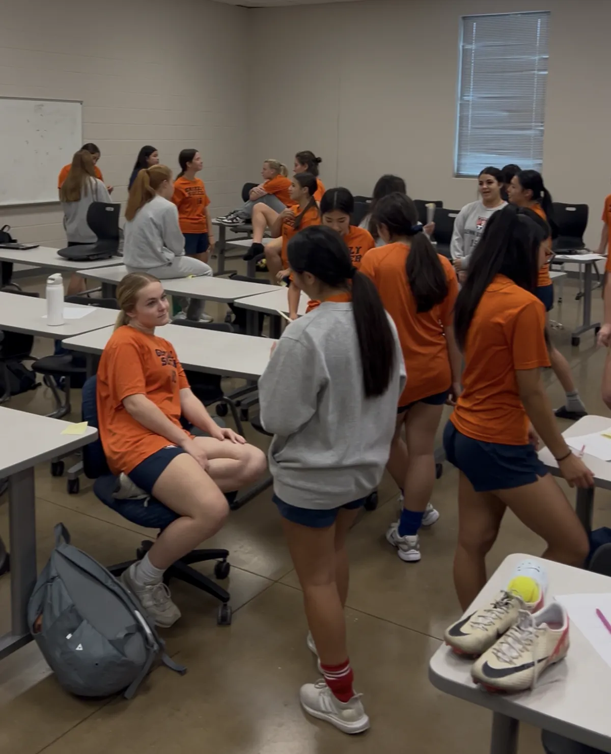 They Don’t Need to Toughen Up.  They Need to Understand Themselves.