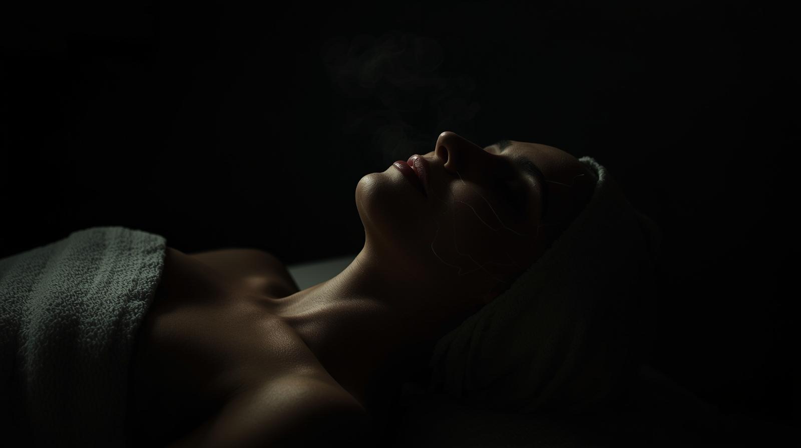 I Tried to Relax for Two Hours — My Leadership Brain Wouldn’t Let Me