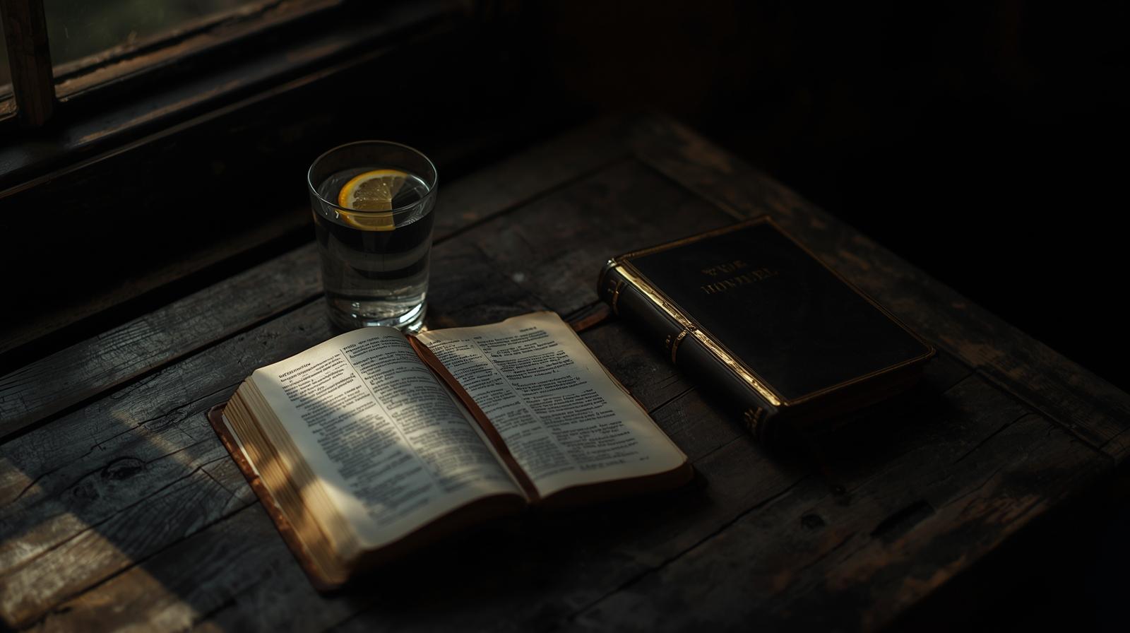 I Decided to Fast for 21 Days — Then This Happened