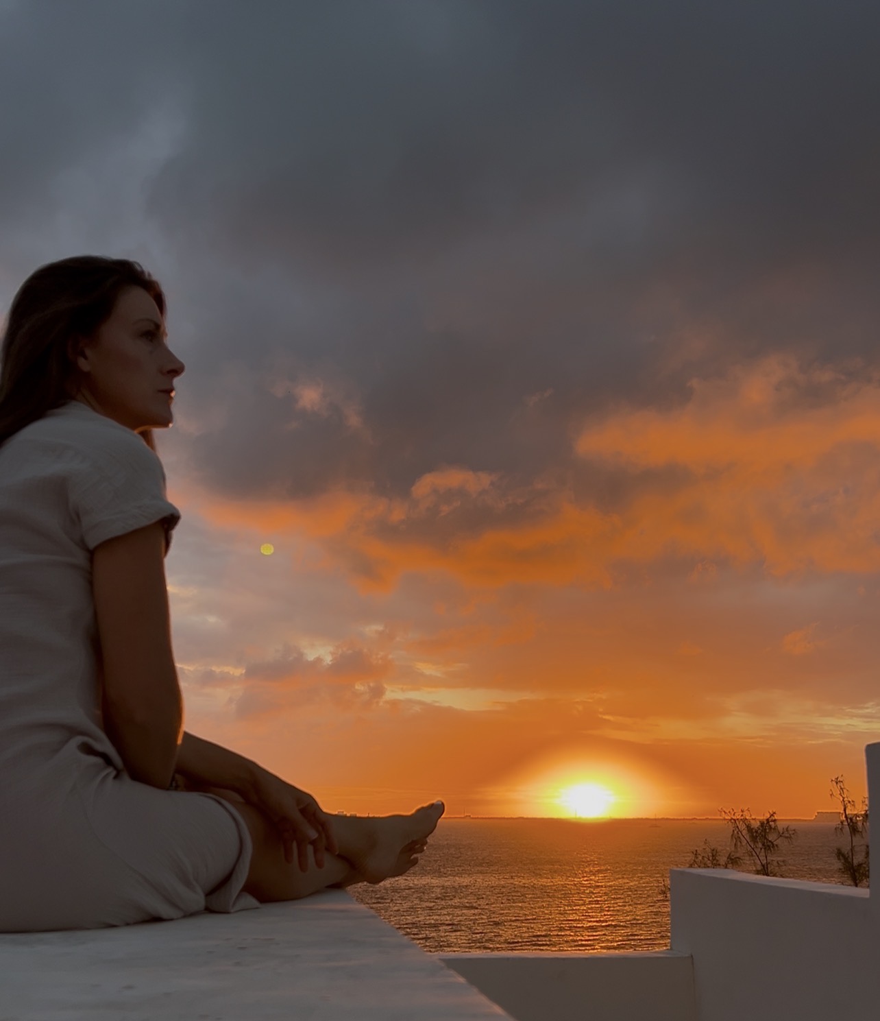 We Treat a Numb Body as an Emergency, But a Numb Soul as Normal