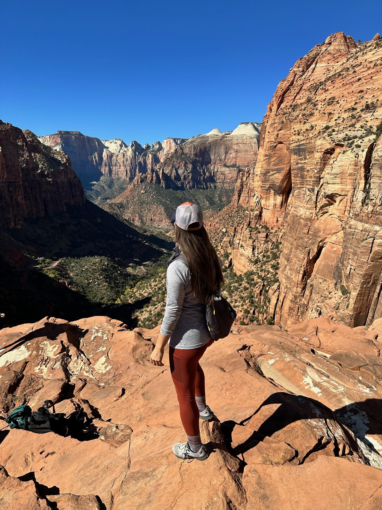 Safety Changes Everything About Who We Become