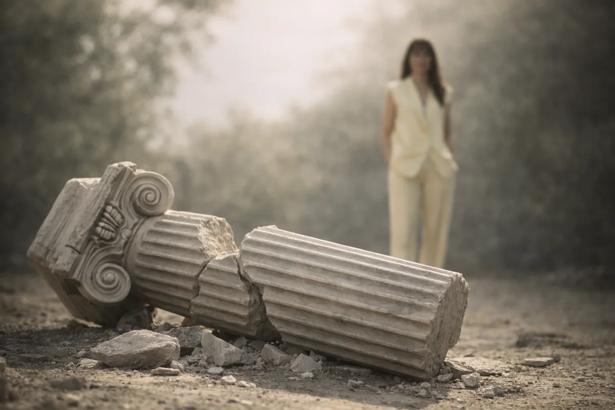 We Keep Canceling the Humans Who Teach Us