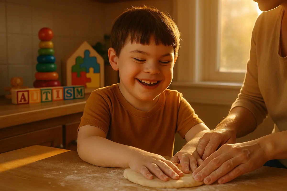 Understanding Autism Services in Northeast Florida