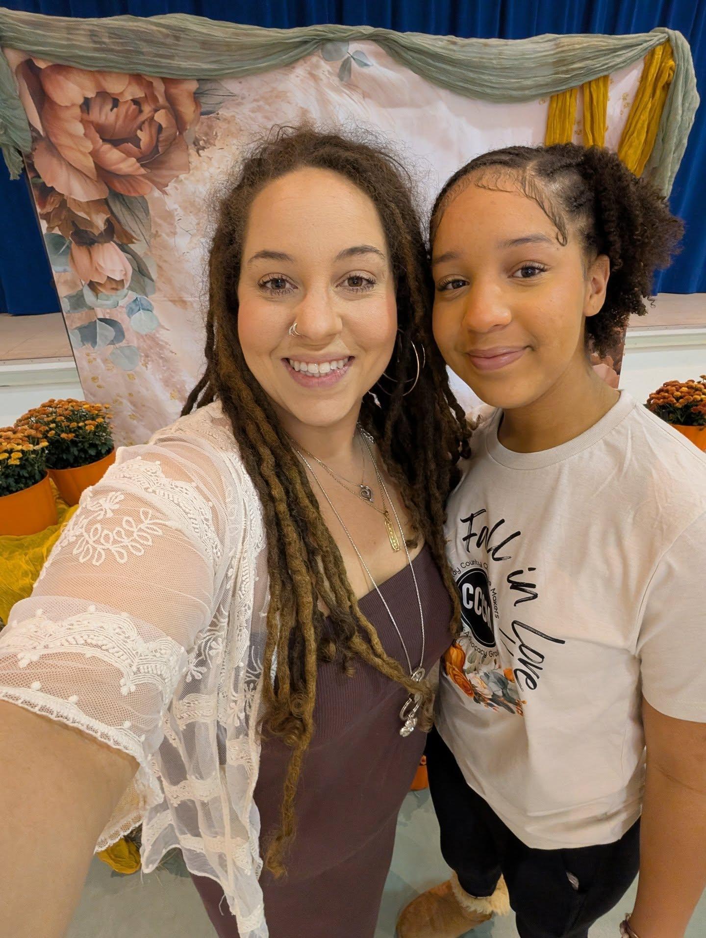 When Community Care Comes Full Circle: Clay County Change Maker's Pageant