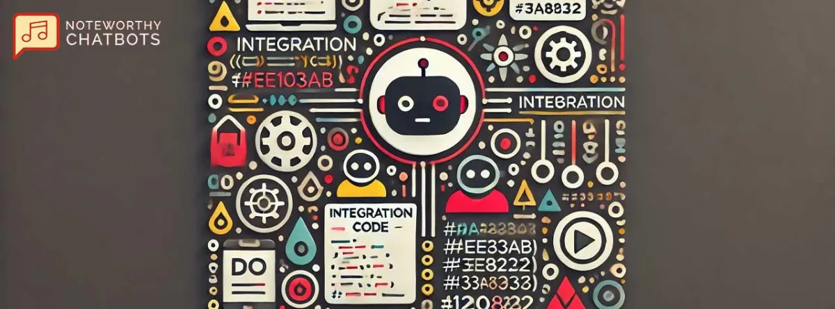 Dashboard - Integration Code