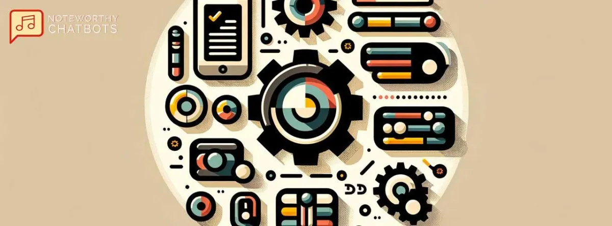 Dashboard - Settings