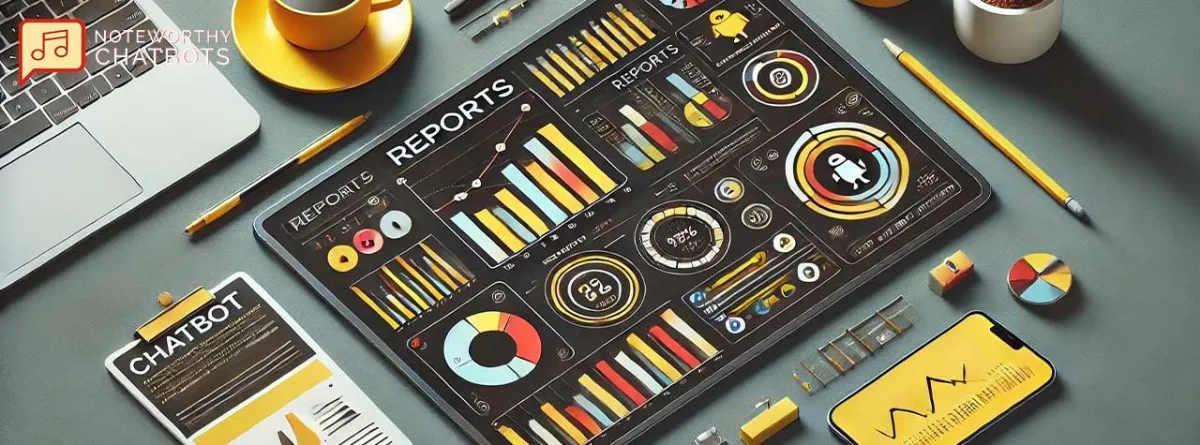 Dashboard - Reports