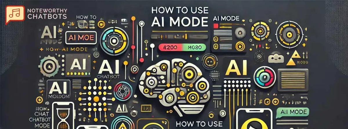 Dashboard - AI Mode