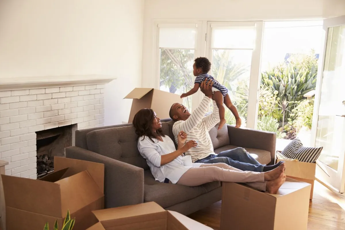 Discover Your Dream Home in Licking County, Ohio