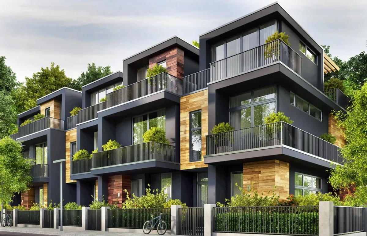 Best Luxury Condos Columbus Ohio