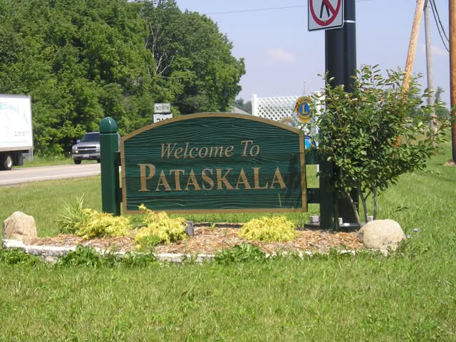 Welcome to Pataskala Ohio Great Place to Call Home