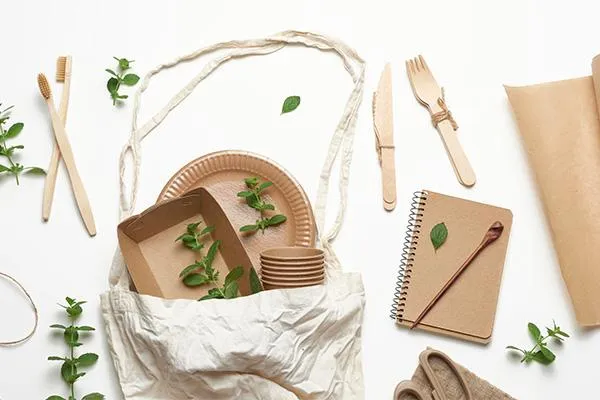 Eco Packaging